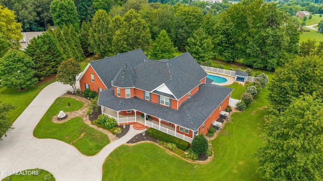 132 David Rd, Clinton, TN 37716 - photo 47