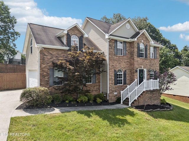 118 Cottonwood Meadow Rd, Powell, TN 37849 - photo 1
