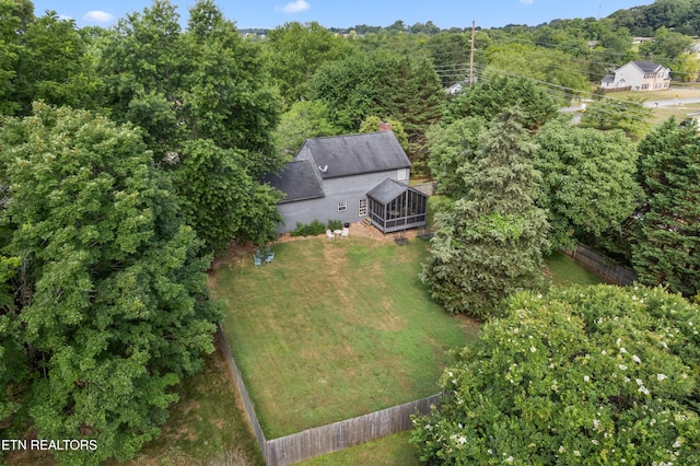 1800 Lincolnshire Dr, Knoxville, TN 37922 - photo 31