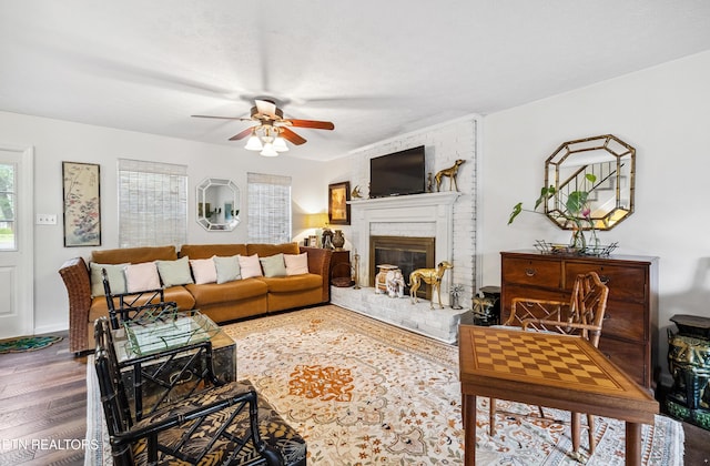 1800 Lincolnshire Dr, Knoxville, TN 37922 - photo 6