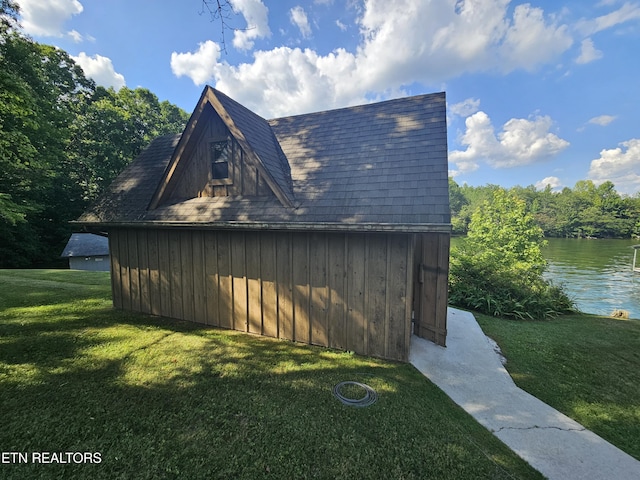625 Winton Chapel Rd, Rockwood, TN 37854 - photo 41