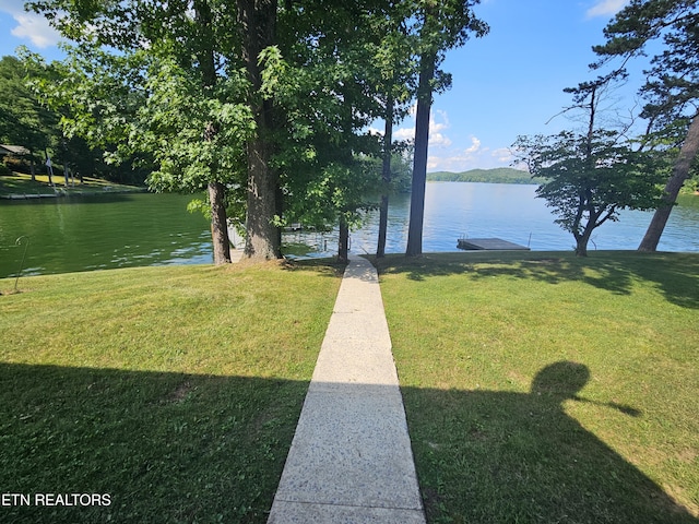 625 Winton Chapel Rd, Rockwood, TN 37854 - photo 8