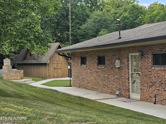 625 Winton Chapel Rd, Rockwood, TN 37854 - photo 39