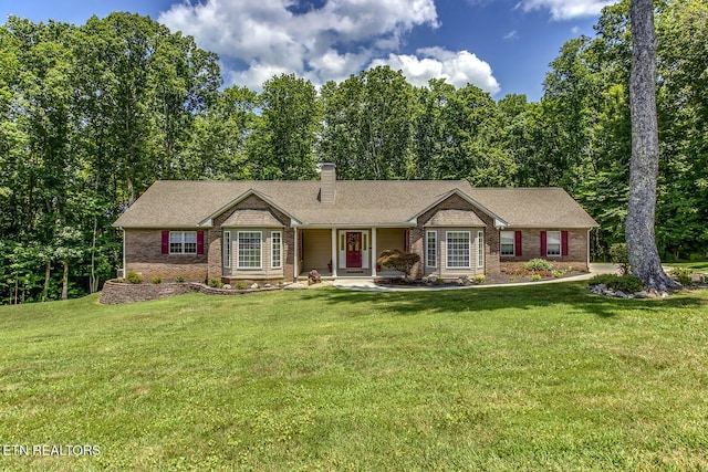 308 Quail Hollow Ln, Clinton, TN 37716 - photo 1