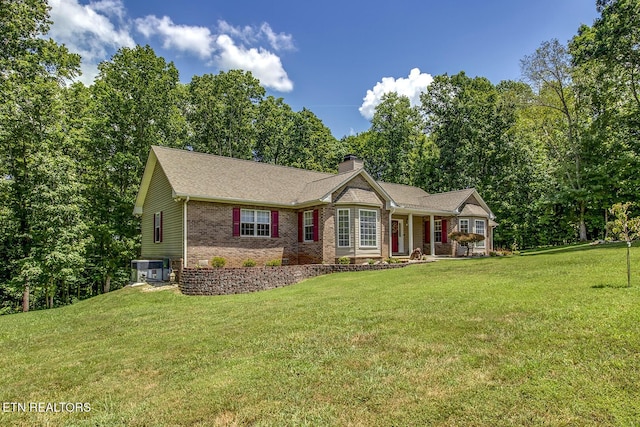 308 Quail Hollow Ln, Clinton, TN 37716 - photo 2