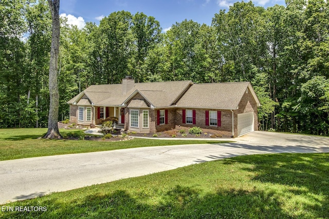 308 Quail Hollow Ln, Clinton, TN 37716 - photo 3
