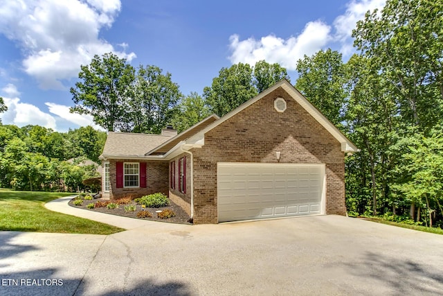 308 Quail Hollow Ln, Clinton, TN 37716 - photo 4