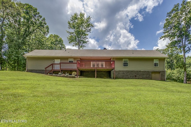 308 Quail Hollow Ln, Clinton, TN 37716 - photo 39