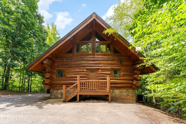 617 Almost Heaven Way, Gatlinburg, TN 37738 - photo 1
