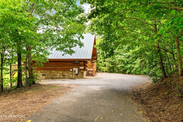 617 Almost Heaven Way, Gatlinburg, TN 37738 - photo 2