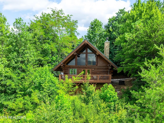 617 Almost Heaven Way, Gatlinburg, TN 37738 - photo 5