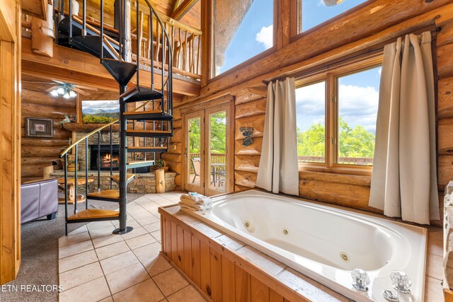 617 Almost Heaven Way, Gatlinburg, TN 37738 - photo 11