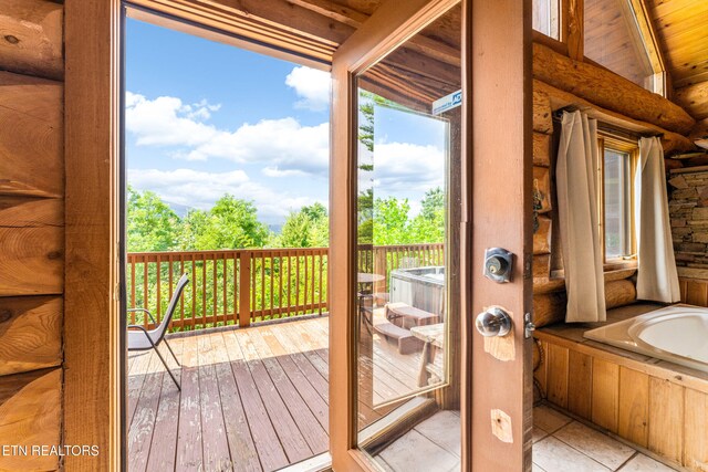 617 Almost Heaven Way, Gatlinburg, TN 37738 - photo 12