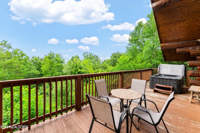 617 Almost Heaven Way, Gatlinburg, TN 37738 - photo 13