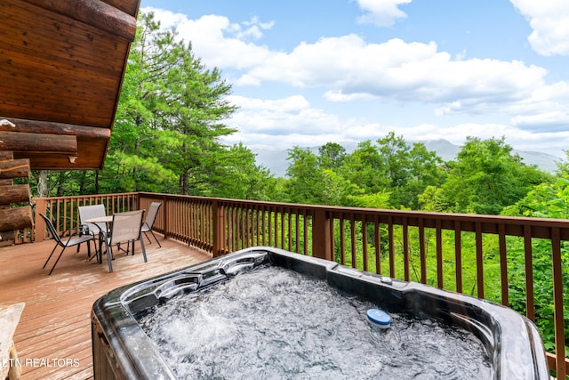 617 Almost Heaven Way, Gatlinburg, TN 37738 - photo 14