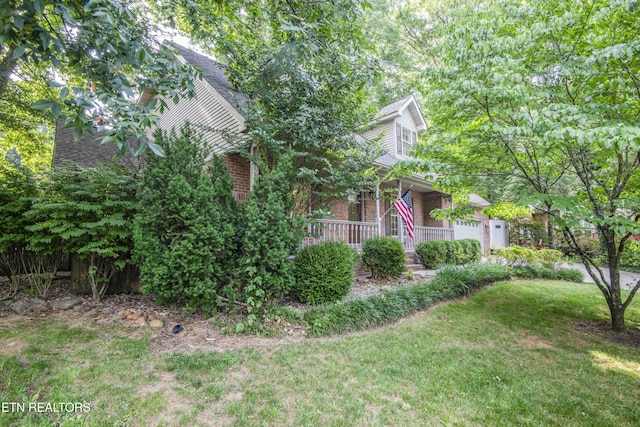 467 Timbercreek Dr, Maryville, TN 37803 - photo 5
