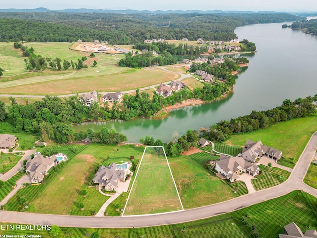 477 Zepher Dr, Lenoir City, TN 37772 - photo 5