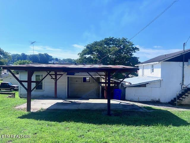 905 NW Queen Ave, Harriman, TN 37748 - photo 9