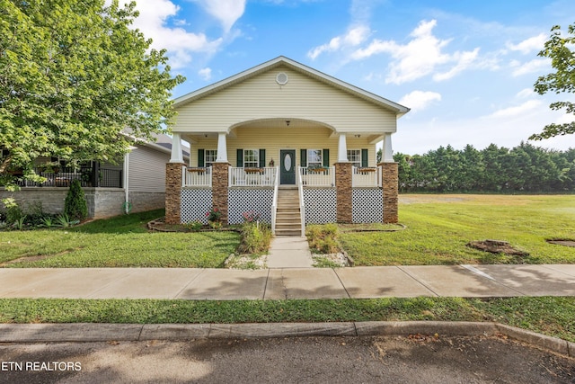 117 Willowcreek Blvd, Sweetwater, TN 37874 - photo 1