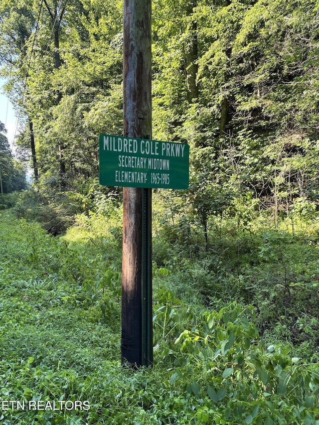 Ruritan Rd, Harriman, TN 37748