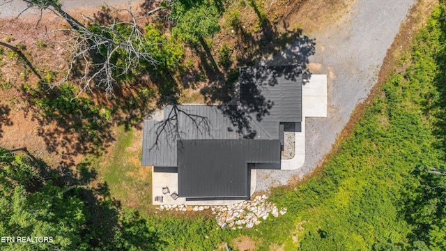 11325 New Highway 68, Tellico Plains, TN 37385 - view of subject property