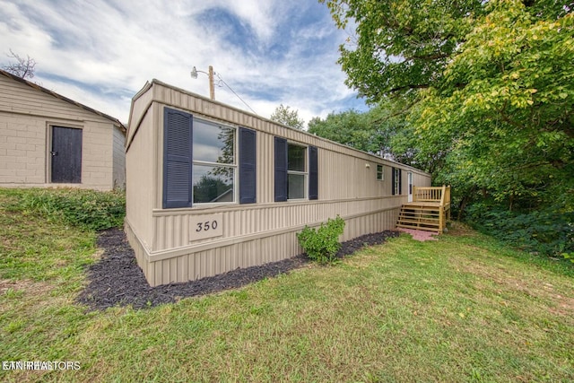 350 Kagley Dr, Lenoir City, TN 37771 - photo 4