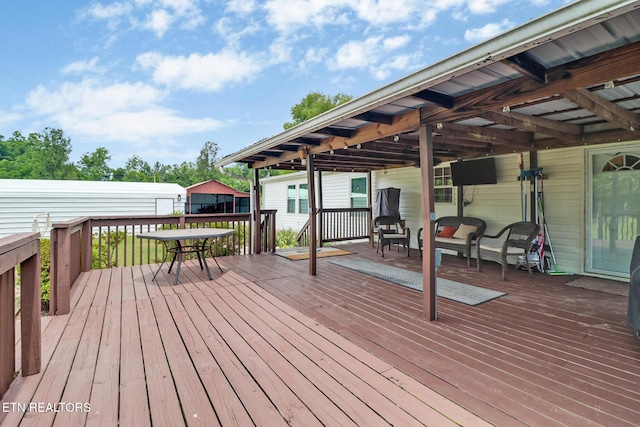 106 Wolf Creek Rd, Kingston, TN 37763 - photo 22