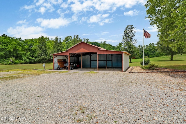 106 Wolf Creek Rd, Kingston, TN 37763 - photo 3