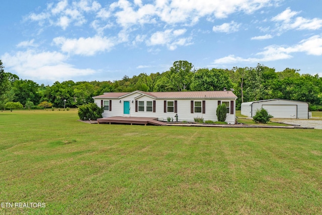 106 Wolf Creek Rd, Kingston, TN 37763 - photo 1