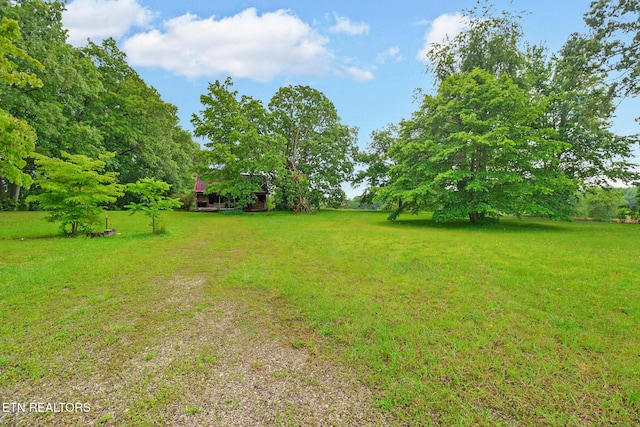 S York Hwy, Jamestown, TN 38556