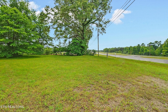 S York Hwy, Jamestown, TN 38556