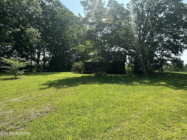 S York Hwy, Jamestown, TN 38556