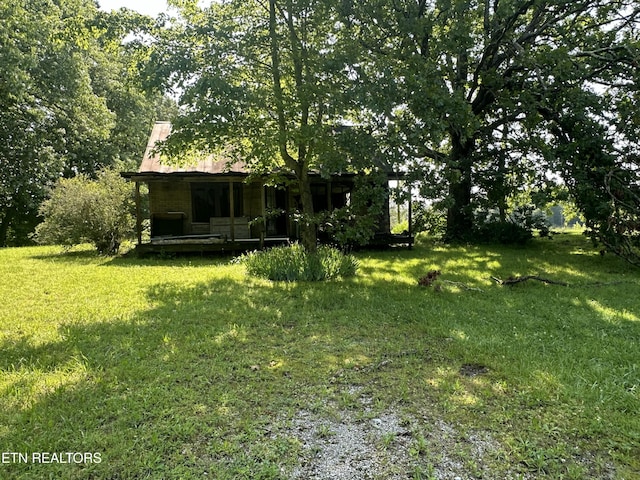 S York Hwy, Jamestown, TN 38556