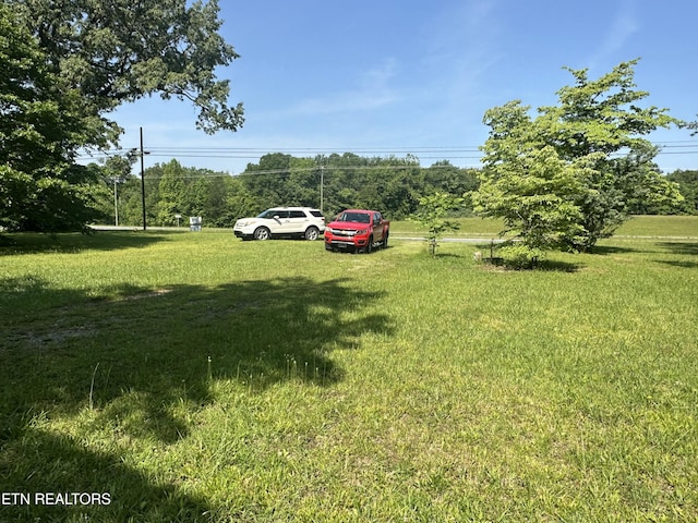 S York Hwy, Jamestown, TN 38556