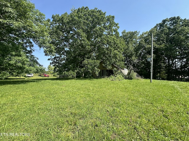 S York Hwy, Jamestown, TN 38556