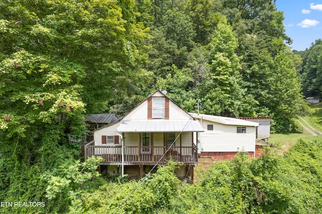 1548 Hawk Ln, Seymour, TN 37865 - photo 1