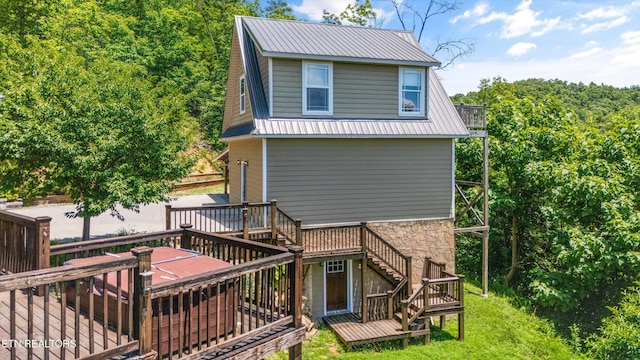 4868 Settlers View Ln, Sevierville, TN 37862 - photo 38
