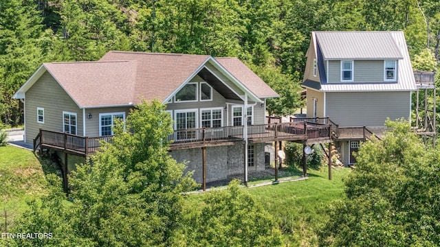 4868 Settlers View Ln, Sevierville, TN 37862 - photo 1