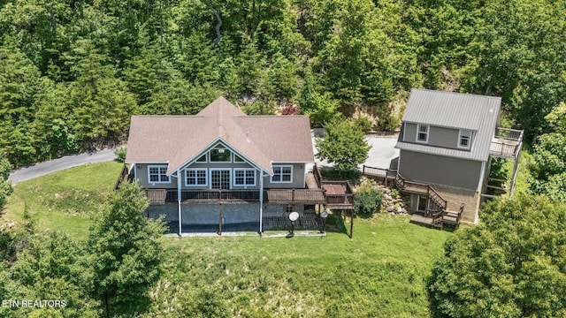 4868 Settlers View Ln, Sevierville, TN 37862 - photo 2
