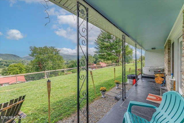 187 Oxford Cir, Harrogate, TN 37752 - photo 10
