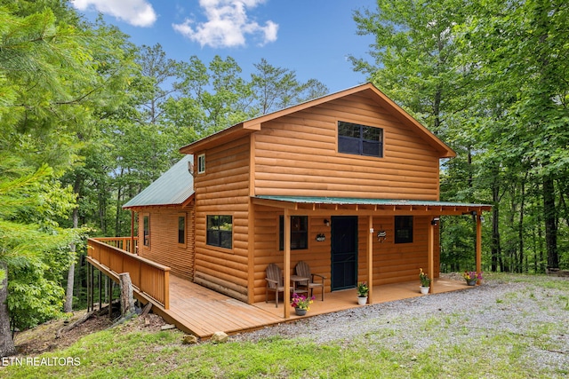 195 Gold Miners Rd, Tellico Plains, TN 37385 - photo 4
