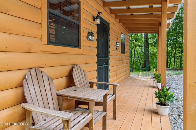 195 Gold Miners Rd, Tellico Plains, TN 37385 - photo 7