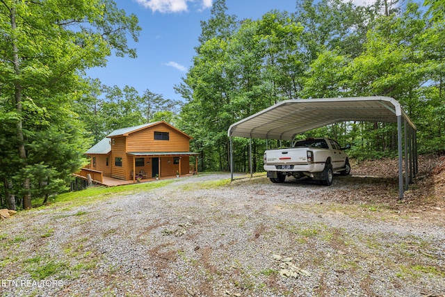 195 Gold Miners Rd, Tellico Plains, TN 37385 - photo 8