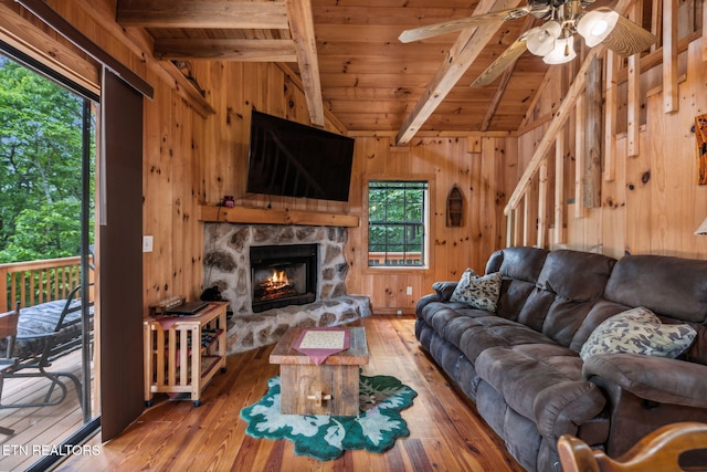 195 Gold Miners Rd, Tellico Plains, TN 37385 - photo 12