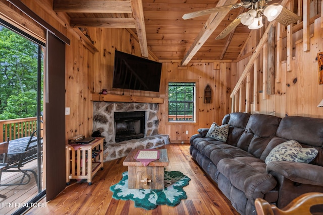 195 Gold Miners Rd, Tellico Plains, TN 37385 - photo 13