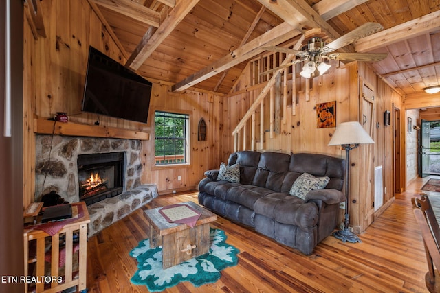 195 Gold Miners Rd, Tellico Plains, TN 37385 - photo 14