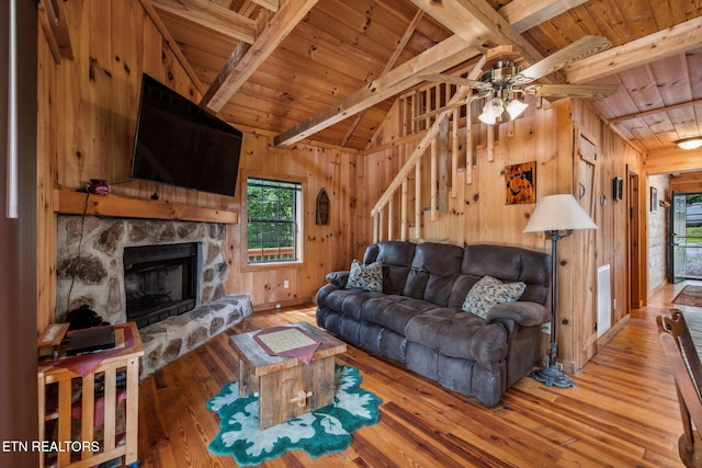 195 Gold Miners Rd, Tellico Plains, TN 37385 - photo 15