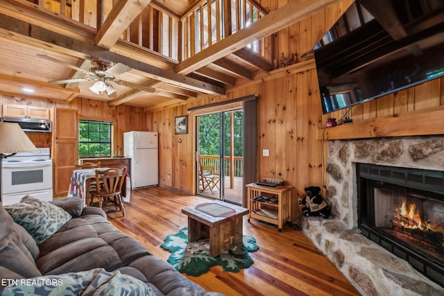 195 Gold Miners Rd, Tellico Plains, TN 37385 - photo 16