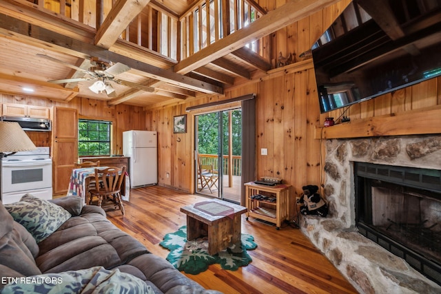 195 Gold Miners Rd, Tellico Plains, TN 37385 - photo 17