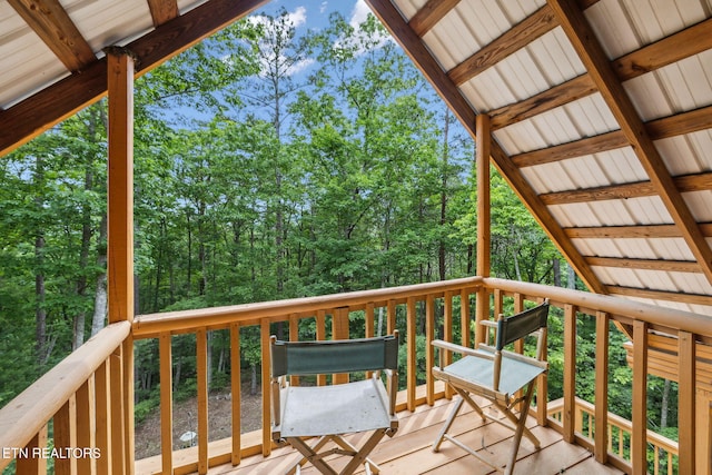 195 Gold Miners Rd, Tellico Plains, TN 37385 - photo 38